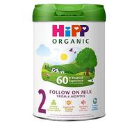 HiPP Organic 2 Follow on Baby Milk Powder Formula From 6 months 800g