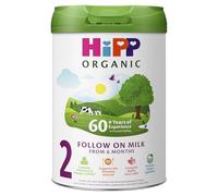HiPP Organic 2 Follow on Milk from 6 Months 800g