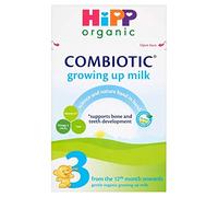 HiPP 3 Organic Growing Up Baby Milk Powder 1 Year+ 600g