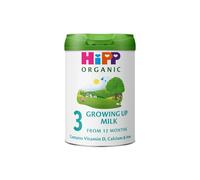 HiPP Organic 3 Growing up Baby Milk Powder 1 Year + 800g