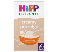 Hipp Organic Creamy Porridge 6+ Months 160g