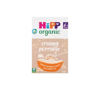 HiPP Organic Creamy Porridge Baby Cereal 6+ months 160g