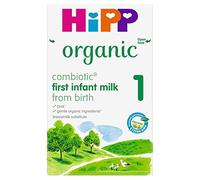 HiPP Organic First Infant Milk 800 g