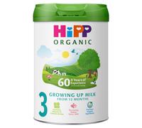 Hipp Organic Stage 3 Growing-Up Baby Milk Powder 12+ Months 800g