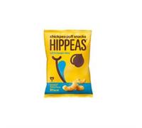 Hippeas Salt & Vinegar Chickpea Puffs 22g