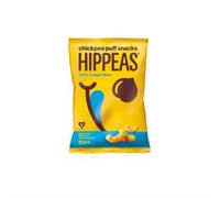 Hippeas Salt & Vinegar Chickpea Puffs 78g