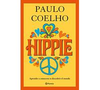 Hippie (Biblioteca Paulo Coelho)