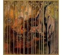 Hippie Death Cult - 111 (Gold Splatter Black Vinyl) [VINYL]