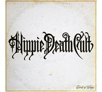 Hippie Death Cult : Circle of Days VINYL 12" Album (2021) NEW Great Value