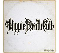 Hippie Death Cult - Circle Of Days
