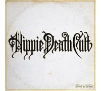 Hippie Death Cult - Circle Of Days