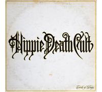 Hippie Death Cult : Circle of Days VINYL 12" Album (2021) NEW Great Value