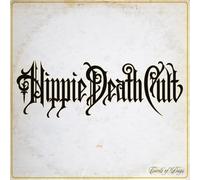 Hippie Death Cult - Circle Of Days [VINYL]