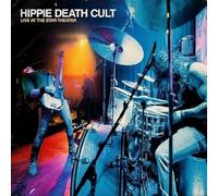 Hippie Death Cult - Live At The Star Theater
