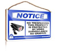Hippie Decor Plaque - Painted Surface & Authorized Only/Home Library Decor | Back Of Toilet Decor For Notice No Trespassing This