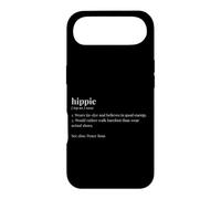 Hippie Dictionary Trait Funny Bohemian Case for iPhone Air