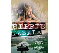 Hippie Masala: Forever in India (DVD) Damaris Lthi (US IMPORT)