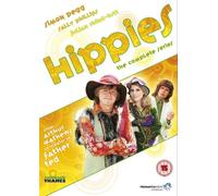 Hippies : The Complete Series [DVD]