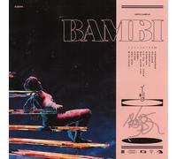 Hippo Campus - Bambi