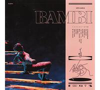 Hippo Campus - Bambi (Midwinter) [VINYL]