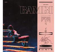 Hippo Campus - Bambi [VINYL]