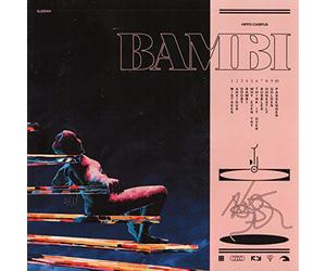 Hippo Campus - Bambi [VINYL]