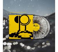 Hippo Campus - Flood (2xLP) (Clear Galaxy) [Vinyl]