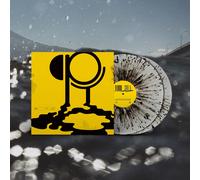 Hippo Campus - Flood (Indies Clear Galaxy LP) [VINYL]