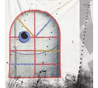 Hippo Campus - Good Dog, Bad Dream - Vinyl / 12" EP Coloured Vinyl