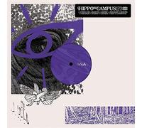 Hippo Campus - LP3 (LP) [VINYL]