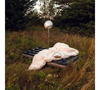 Hippo Campus - warm glow [VINYL]