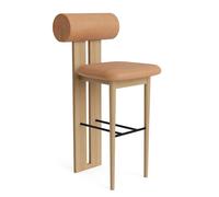 Hippo Counter / Bar stool Low bar stool NORR11