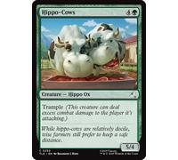 Hippo-Cows | Avatar: The Last Airbender Eternal