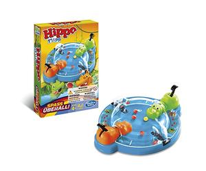 Hippo Flipp Kompakt