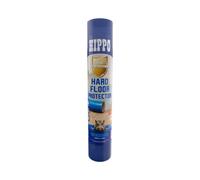 Hippo H18601 600 mm x 50 m Hard Floor Protector - Blue