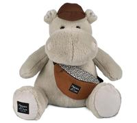 Hippo - Hello Brook. 38 cm (Beige)