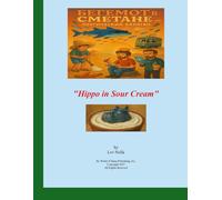 Hippo in Sour Cream and Tasty