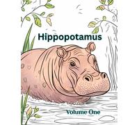 Hippo Madness: Volume One