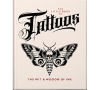 The Little Book of Tattoos: 29