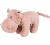 Trixie Plush Hippo Toy for Dogs - 25cm
