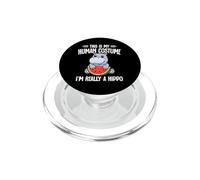 Hippo PopSockets PopGrip for MagSafe