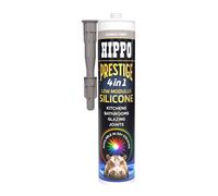 Hippo Prestige 4in1 Silicone - 300ml Cartridge - Donkey Grey