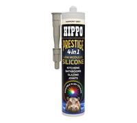 Hippo Prestige 4in1 Silicone - 300ml Cartridge - Harmony Grey