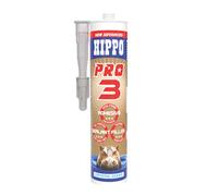 Hippo H18511 Pro 3 310 ml-Clear