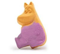 Hippo Shaped Citrus Crush Bath Bomb 85G