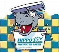Hippo the Water Saver Pack of 30 (not for slimline cisterns) - saves water each time you flush PACK OF 30