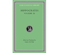 Hippocrates, Volume XI: Diseases of Women 1-2 (Loeb Classical Library)