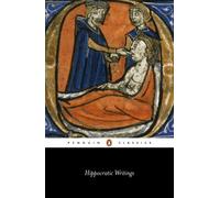 Hippocratic Writings
