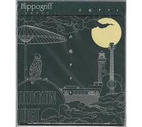 Hippogriff - Rokkan Tact