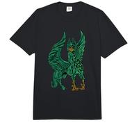 Hippogryph Comfort Colors Adult Heavyweight T-Shirt